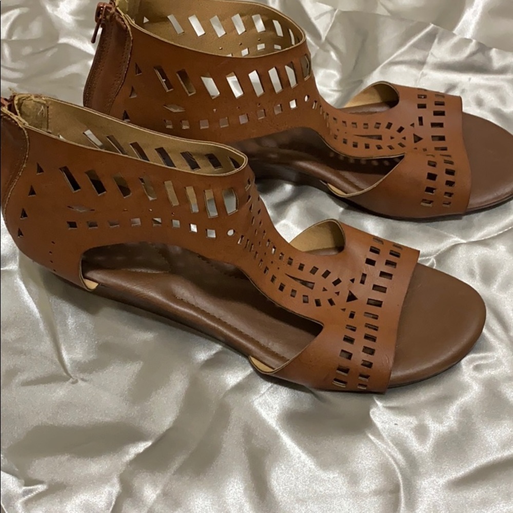 Sandals
